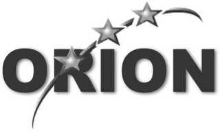 ORION logo
