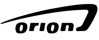 ORION logo