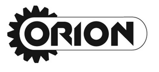 ORION logo