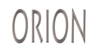 ORION logo