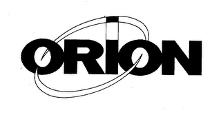 ORION logo