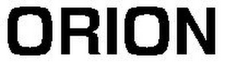 ORION