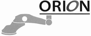 ORION logo