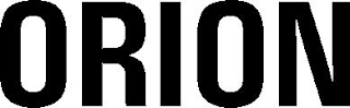 ORION logo