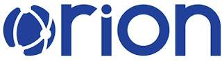 ORION logo