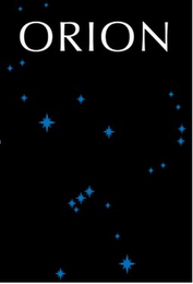 ORION logo