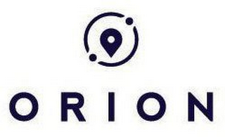ORION logo