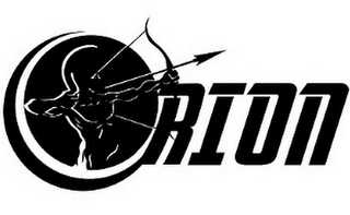 ORION logo