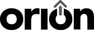 ORION logo