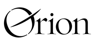 ORION logo