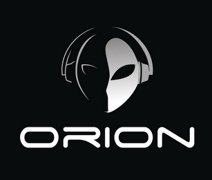 ORION logo