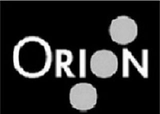 ORION logo