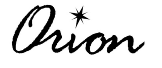 ORION logo