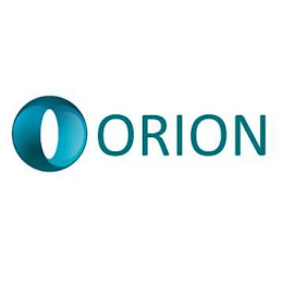 ORION logo