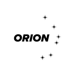 ORION logo