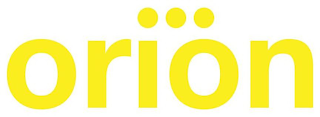 ORION logo