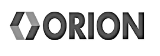 ORION logo