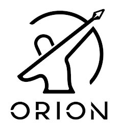 ORION logo