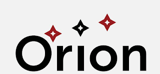 ORION logo