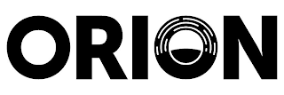ORION logo