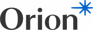 ORION logo