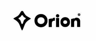 ORION logo
