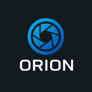 ORION logo