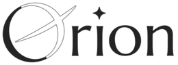 ORION logo
