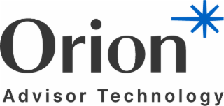 ORION ADVISOR TECHNOLOGY logo
