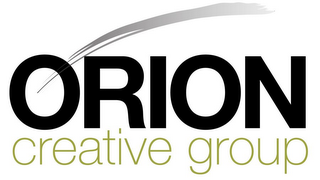 ORION CREATIVE GROUP logo