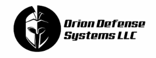 ORION DEFENSE SYSTEMS LLC logo