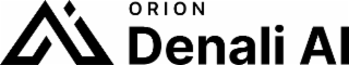 ORION DENALI AI logo