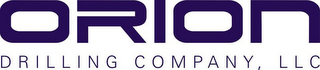 ORION DRILLING COMPANY, LLC logo