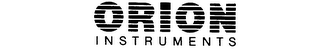 ORION INSTRUMENTS logo