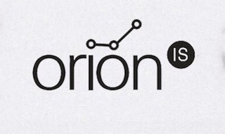 ORION-IS logo