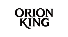ORION KING logo