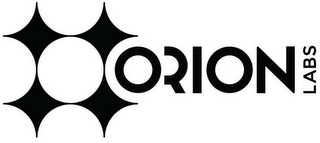 ORION LABS logo