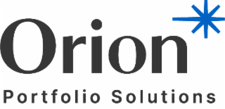 ORION PORTFOLIO SOLUTIONS logo
