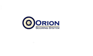 ORION SCORING SYSTEM logo