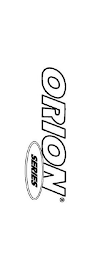ORION SERIES logo