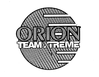 ORION TEAM XTREME logo