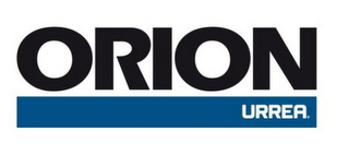 ORION URREA. logo