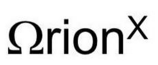 ORION X