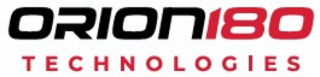 ORION180 TECHNOLOGIES logo