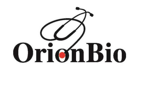 ORIONBIO logo