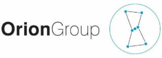 ORIONGROUP logo