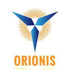 ORIONIS logo