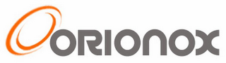 ORIONOX logo