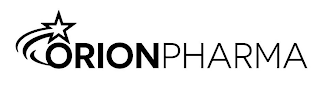ORIONPHARMA logo