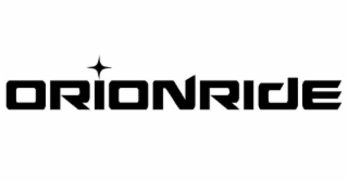 ORIONRIDE logo